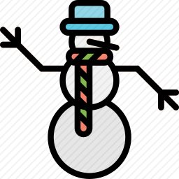 雪人
