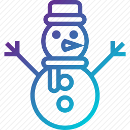 雪人