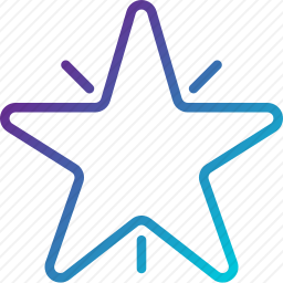 <em>星星</em>
