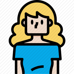 女孩