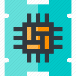 <em>芯片</em>