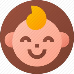 小男孩