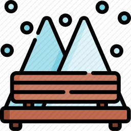 山