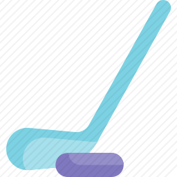 <em>曲棍球</em>