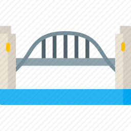 <em>桥</em>