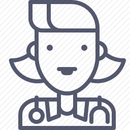 医生