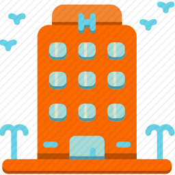 <em>酒店</em>