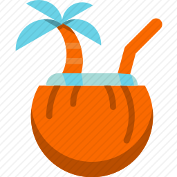 <em>椰子</em>