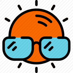 太阳镜