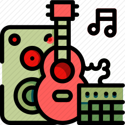 吉他音乐