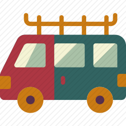 货车