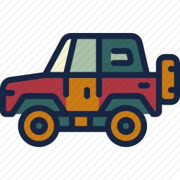旅行车