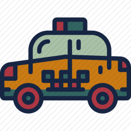 出租车