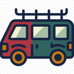 货车