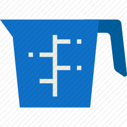 <em>量杯</em>