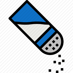 盐