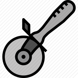 比萨<em>刀</em>