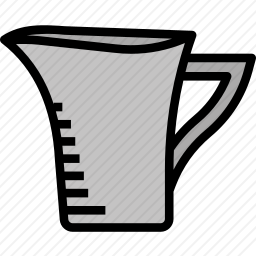 量杯
