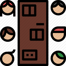 会议