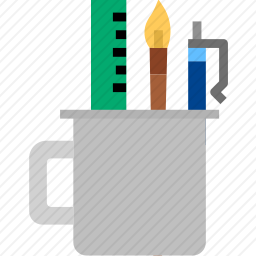 <em>办公用品</em>