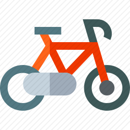 <em>自行车</em>