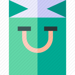<em>购物袋</em>