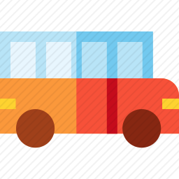 公共汽车