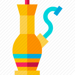 <em>水烟</em>