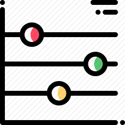 线图