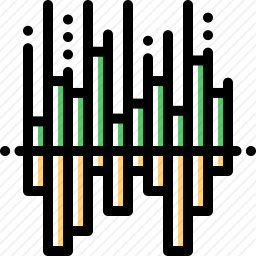 <em>条形图</em>