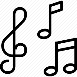 <em>音符</em>