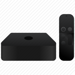 apple TV