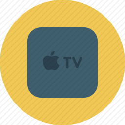 apple TV