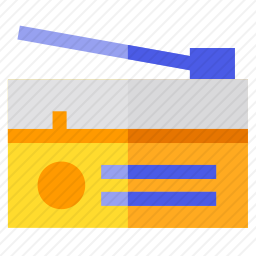 <em>收音机</em>