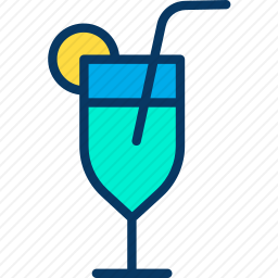 鸡尾酒
