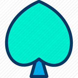 黑桃