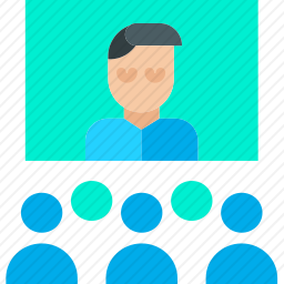 会议
