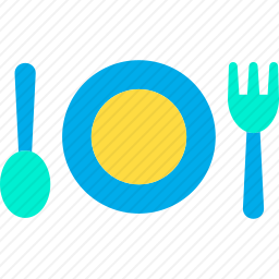 盘子
