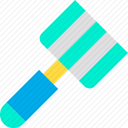 铲