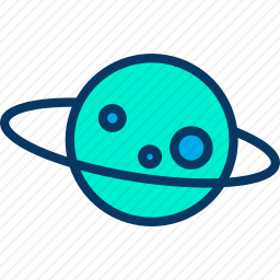 土星