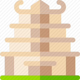 寺庙