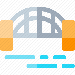 <em>桥</em>