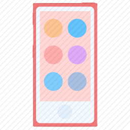 iPod touch