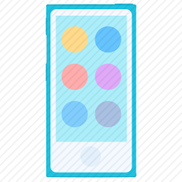 iPod touch