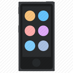 iPod touch