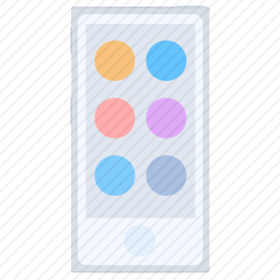 iPod touch