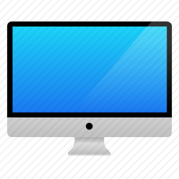 <em>imac</em>
