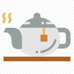 茶壶