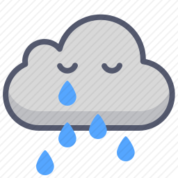 <em>天气</em>