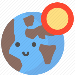 地球